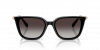 OKULARY SWAROVSKI SK 6054D 10018G 63 ROZMIAR L